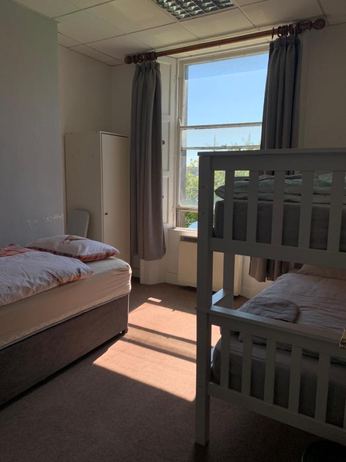 The Eden Suite Private Room دبلن المظهر الخارجي الصورة